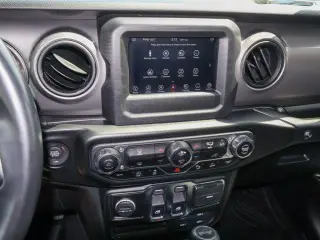 Jeep Wrangler 2021 4x4 Sport 2dr SUV