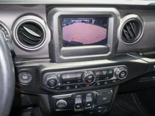 Jeep Wrangler 2021 4x4 Sport 2dr SUV