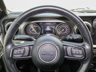 Jeep Wrangler 2021 4x4 Sport 2dr SUV