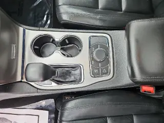 Jeep Grand Cherokee 2020 4x4 Limited 4dr SUV