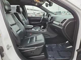 Jeep Grand Cherokee 2020 4x4 Limited 4dr SUV