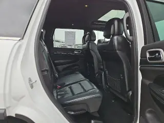 Jeep Grand Cherokee 2020 4x4 Limited 4dr SUV