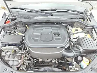 Jeep Grand Cherokee 2020 4x4 Limited 4dr SUV