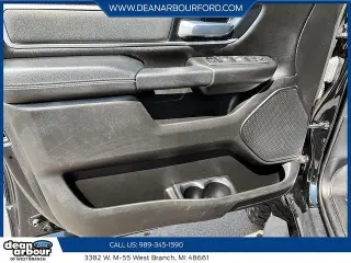 Ram 1500 2022 4x4 Lone Star 4dr Crew Cab 5.6 ft. SB Pickup