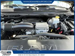 Ram 1500 2022 4x4 Lone Star 4dr Crew Cab 5.6 ft. SB Pickup