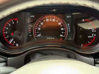 Dodge Durango 2021 AWD GT 4dr SUV