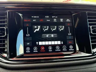 Dodge Durango 2021 AWD GT 4dr SUV