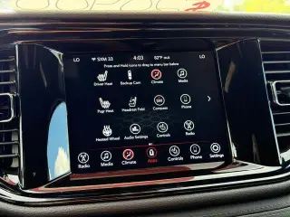Dodge Durango 2021 AWD GT 4dr SUV