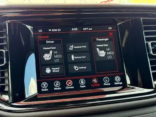Dodge Durango 2021 AWD GT 4dr SUV