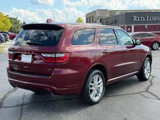 Dodge Durango 2021 AWD GT 4dr SUV