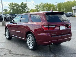 Dodge Durango 2021 AWD GT 4dr SUV