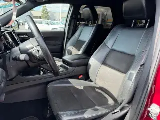Dodge Durango 2021 AWD GT 4dr SUV