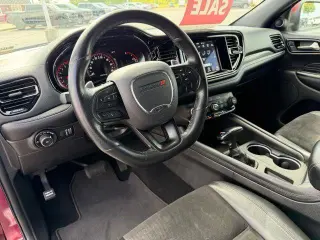 Dodge Durango 2021 AWD GT 4dr SUV