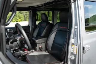 Jeep Wrangler Unlimited 2018 4x4 Rubicon 4dr SUV (release medio año)