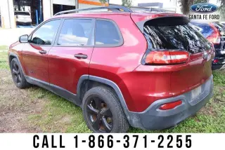 Jeep Cherokee 2016 Sport 4dr SUV