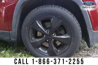 Jeep Cherokee 2016 Sport 4dr SUV