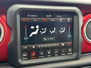 Jeep Wrangler Unlimited 2021 4x4 Rubicon 4dr SUV