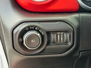 Jeep Wrangler Unlimited 2021 4x4 Rubicon 4dr SUV