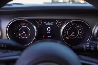 Jeep Wrangler 2022 4x4 Sport 2dr SUV