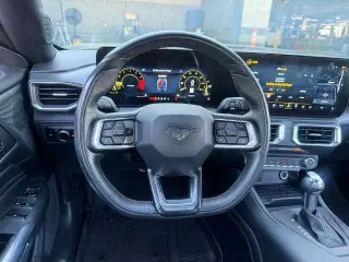 Ford Mustang 2024 EcoBoost Premium 2dr Convertible