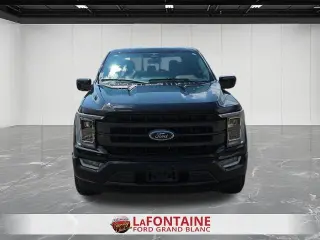 Ford F-150 2023 4x4 Lariat 4dr SuperCrew 5.5 ft. SB