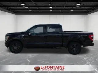 Ford F-150 2023 4x4 Lariat 4dr SuperCrew 5.5 ft. SB