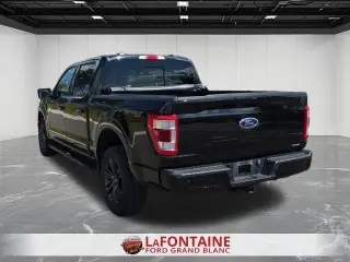 Ford F-150 2023 4x4 Lariat 4dr SuperCrew 5.5 ft. SB