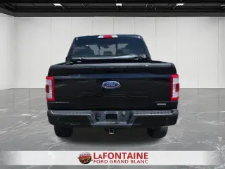 Ford F-150 2023 4x4 Lariat 4dr SuperCrew 5.5 ft. SB