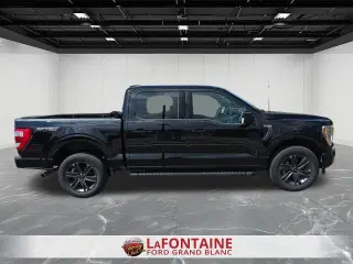 Ford F-150 2023 4x4 Lariat 4dr SuperCrew 5.5 ft. SB
