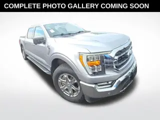 Ford F-150 2023 4x4 XLT 4dr SuperCrew 5.5 ft. SB