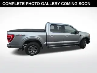Ford F-150 2023 4x4 XLT 4dr SuperCrew 5.5 ft. SB
