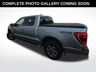 Ford F-150 2023 4x4 XLT 4dr SuperCrew 5.5 ft. SB