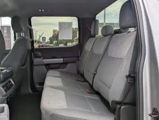 Ford F-150 Lightning 2023 AWD XLT 4dr SuperCrew 5.5 ft. SB