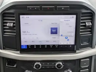 Ford F-150 Lightning 2023 AWD XLT 4dr SuperCrew 5.5 ft. SB