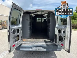 Ford E-Series 2011 E-150 3dr Van de Carga