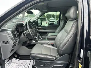 Ford F-150 2021 4x4 Lariat 4dr SuperCrew 5.5 ft. SB
