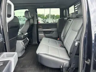 Ford F-150 2021 4x4 Lariat 4dr SuperCrew 5.5 ft. SB