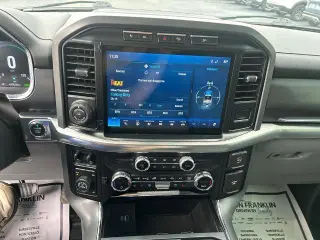 Ford F-150 2021 4x4 Lariat 4dr SuperCrew 5.5 ft. SB