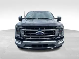Ford F-150 2021 4x4 Lariat 4dr SuperCrew 5.5 ft. SB