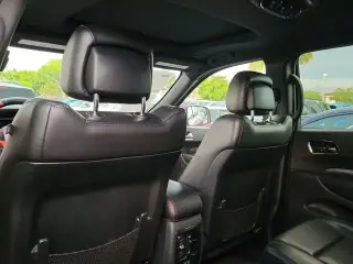 Dodge Durango 2019 AWD R/T 4dr SUV