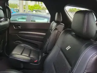 Dodge Durango 2019 AWD R/T 4dr SUV