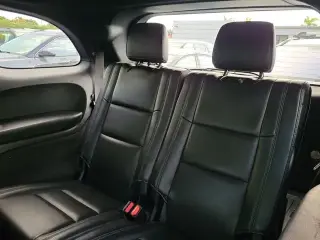 Dodge Durango 2019 AWD R/T 4dr SUV