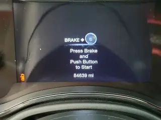 Dodge Durango 2019 AWD R/T 4dr SUV