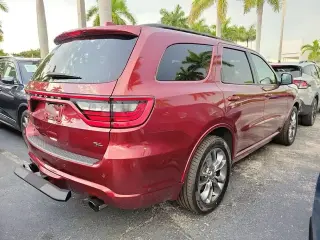 Dodge Durango 2019 AWD R/T 4dr SUV