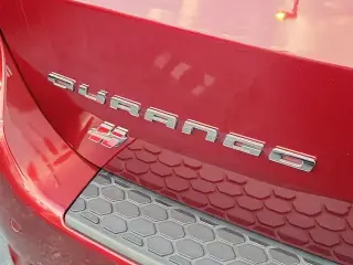 Dodge Durango 2019 AWD R/T 4dr SUV
