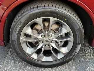 Dodge Durango 2019 AWD R/T 4dr SUV