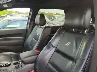 Dodge Durango 2019 AWD R/T 4dr SUV