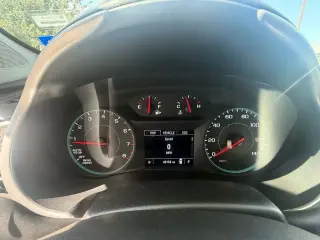 Chevrolet Malibu 2025 LT 4dr Sedan con 1LT