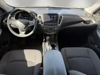 Chevrolet Malibu 2025 LT 4dr Sedan con 1LT