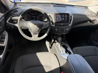 Chevrolet Malibu 2025 LT 4dr Sedan con 1LT